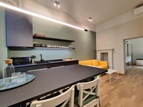 Darsena apartment